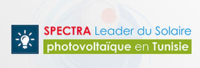 SPECTRA : Leader du solaire Photovoltaïque