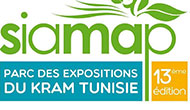SPECTRA déploie sa force au Salon de l'agriculture ,du machinisme agricole et de la pêche SIAMAP 2017