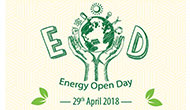 Participation SPECTRA à l'ENERGY OPEN DAY à l’école nationale d’ingénieurs de Sfax le 29 avril 2018