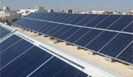 Installation Photovoltaïque 30 KWc